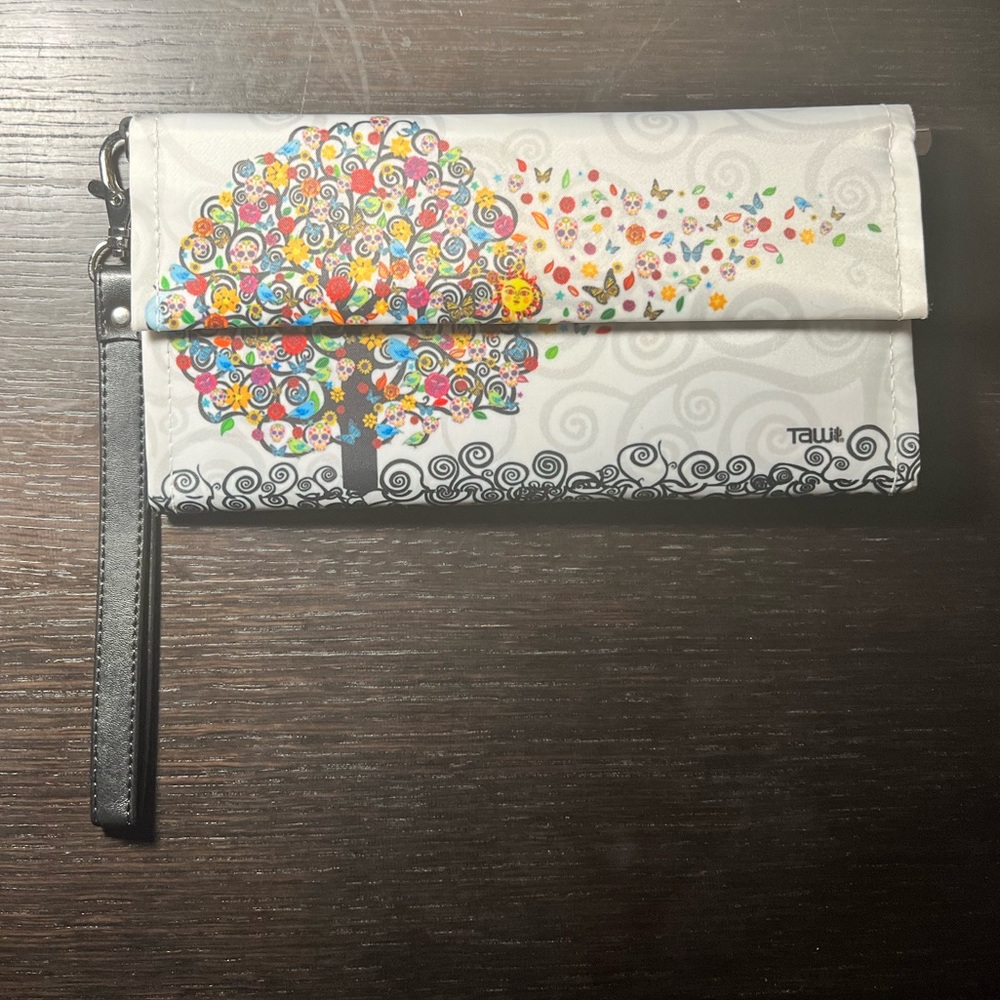 NEW Mexican Wallet